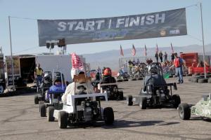 Mini Indy 2015