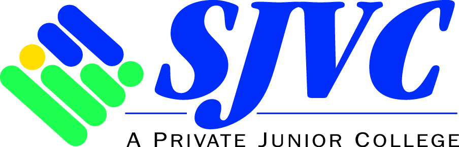 SJVC Short Logo